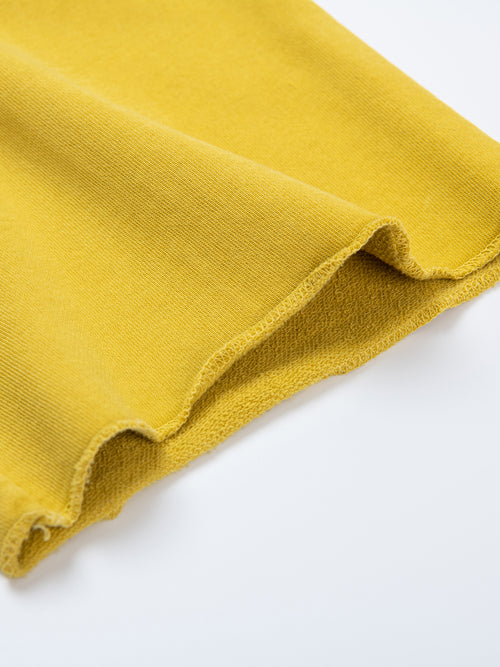 'URL' Vintage Washed Terry Tee