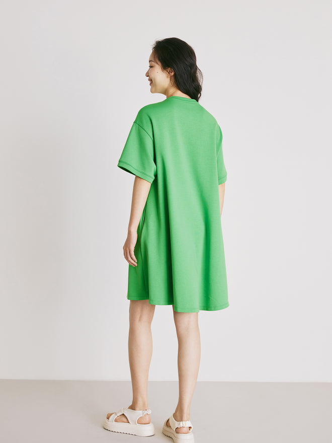 Robe en crochet U-Cat