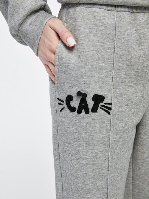 Pantalon de survêtement Catty