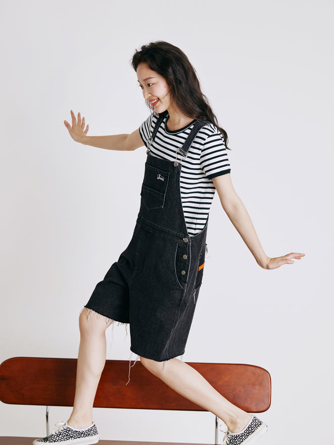 Simple Striped Tee