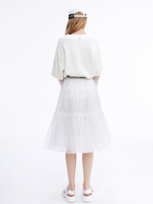 ROMA Princess Skirt - Urlazh New York