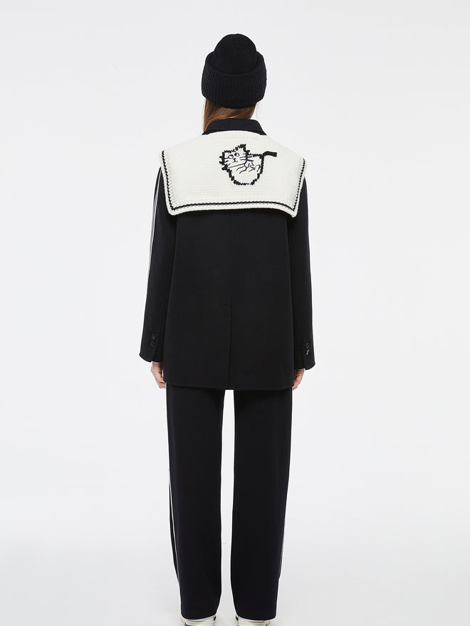 Blazer de survêtement Marnie