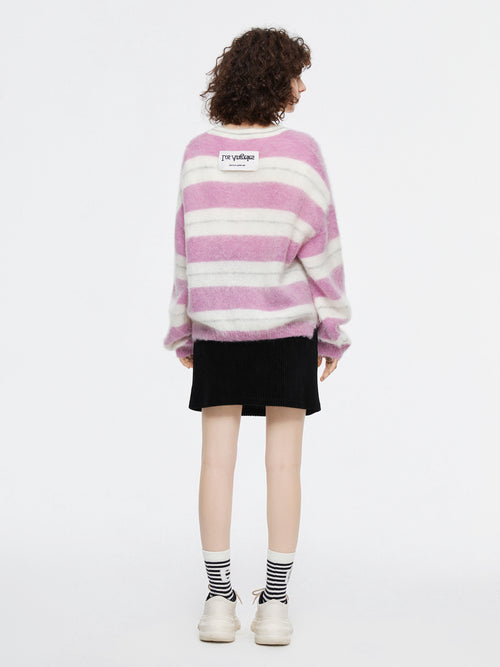 LA Nautical Cardigan