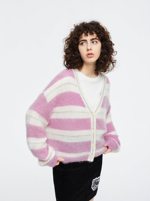 LA Nautical Cardigan