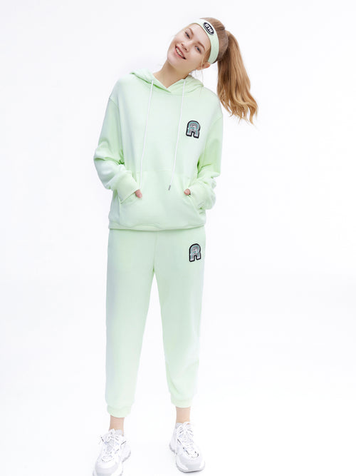 Mint Marathon Sweatpants - Urlazh New York