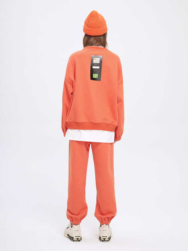 Tangerine Ski Classic Sweatpants - Urlazh New York