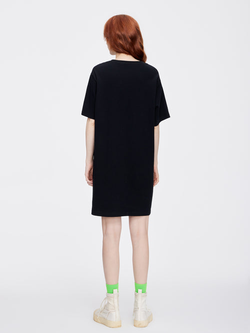 Mr. Robot T-shirt Dress - Urlazh New York