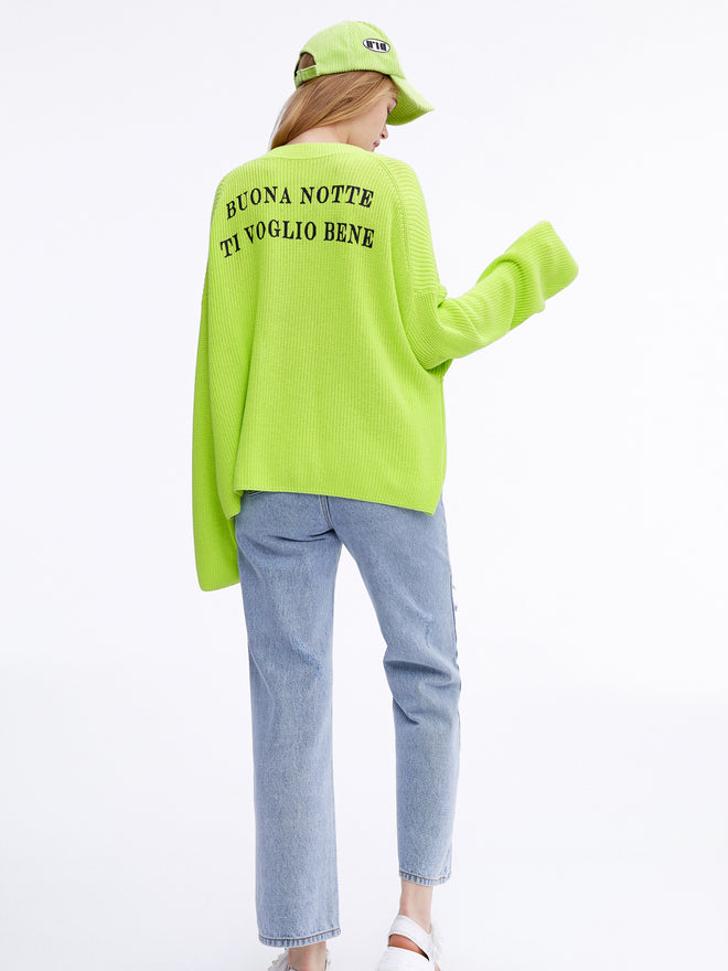 'ROMA Angel' Cropped Jeans - Urlazh New York