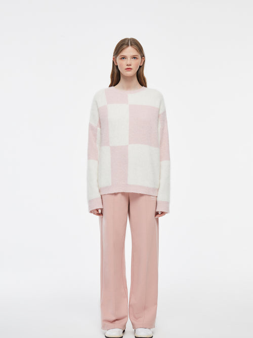 Salmon Camille Lounge Trousers