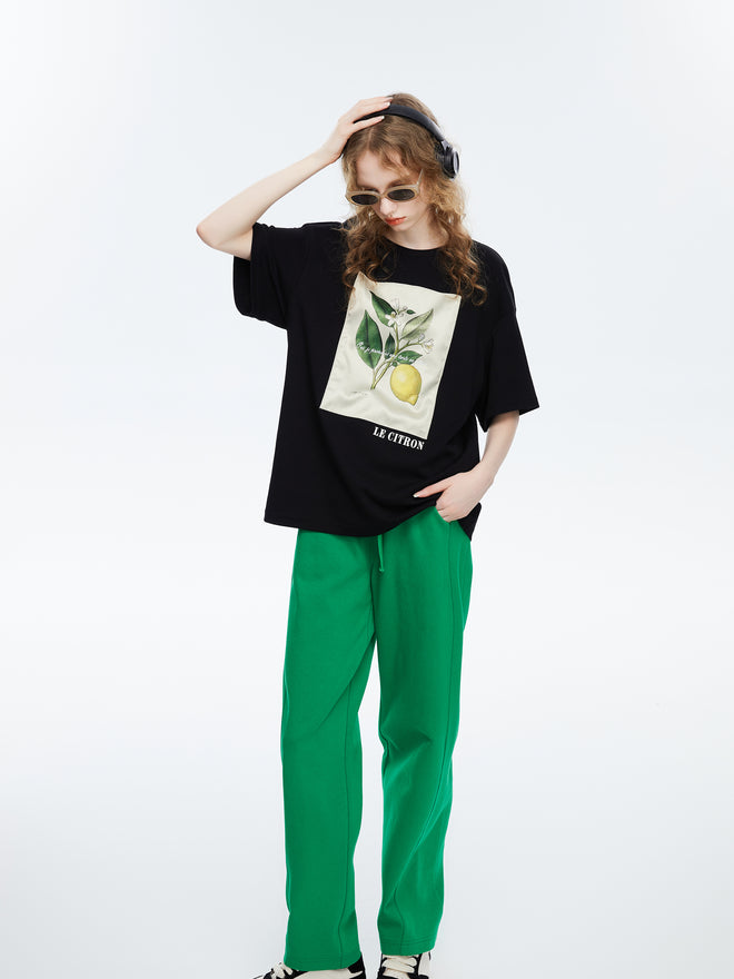 Pantalon de survêtement de boxe Kelly