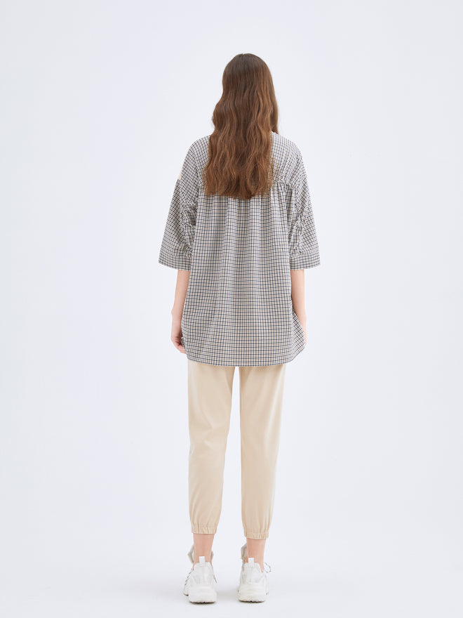 Venus Printed Jogging Pants - Urlazh New York