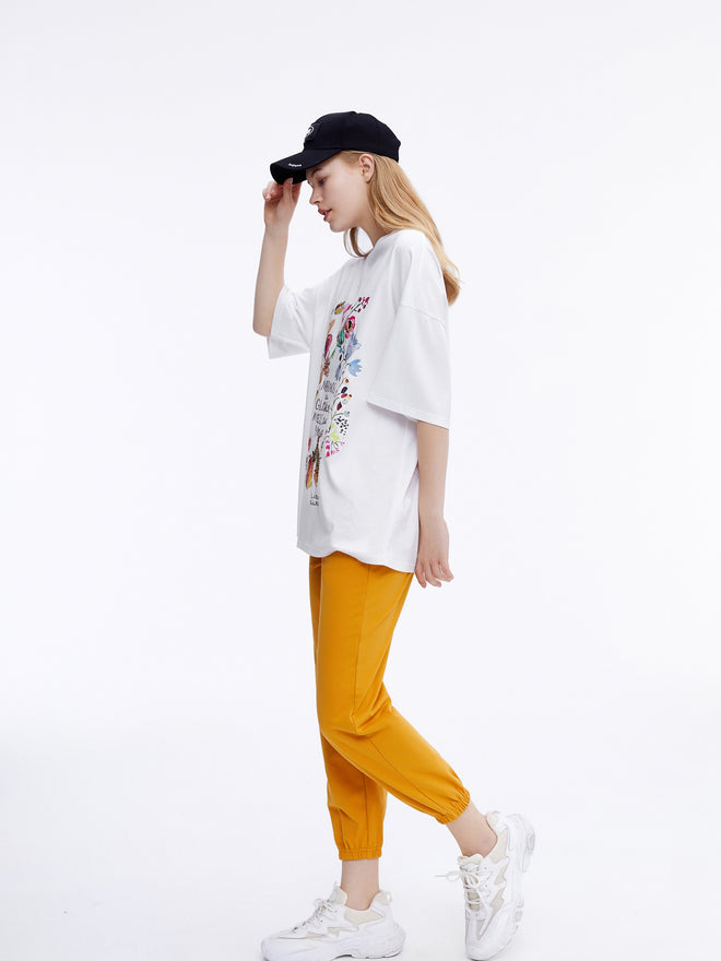 Sunshine Lounge Pants - Urlazh New York