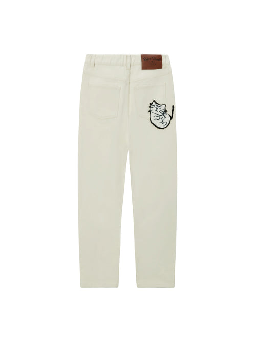U-Cat Bambi Jeans