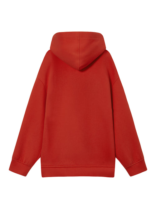 Retro Party' Vintage Hoodie