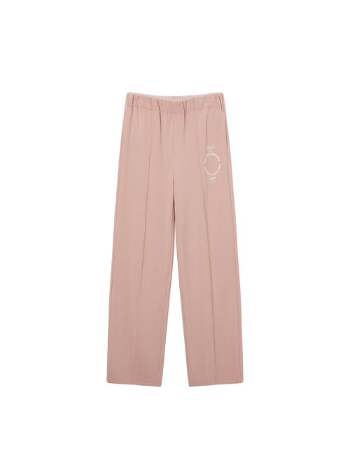 Salmon Camille Lounge Trousers