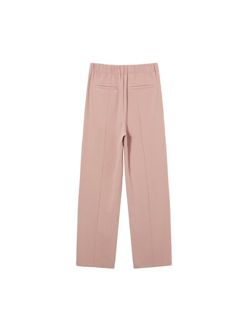 Salmon Camille Lounge Trousers