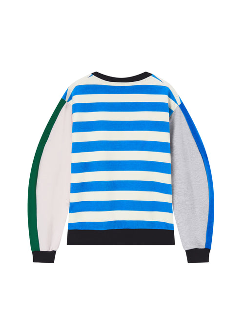 Pull nautique 'Whatever'