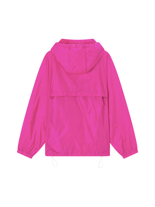 Dragonfruit 'Los Angeles' Windbreaker