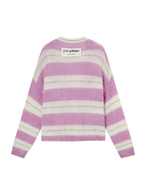 LA Nautical Cardigan