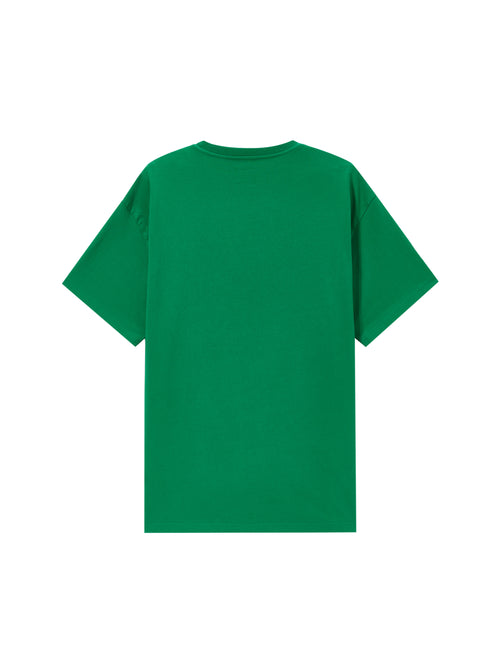 Beaded 'Princess' Long Tee - Urlazh New York