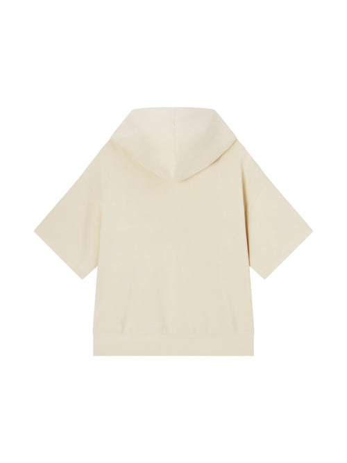 Vintage Baseball SS Zip Up - Urlazh New York