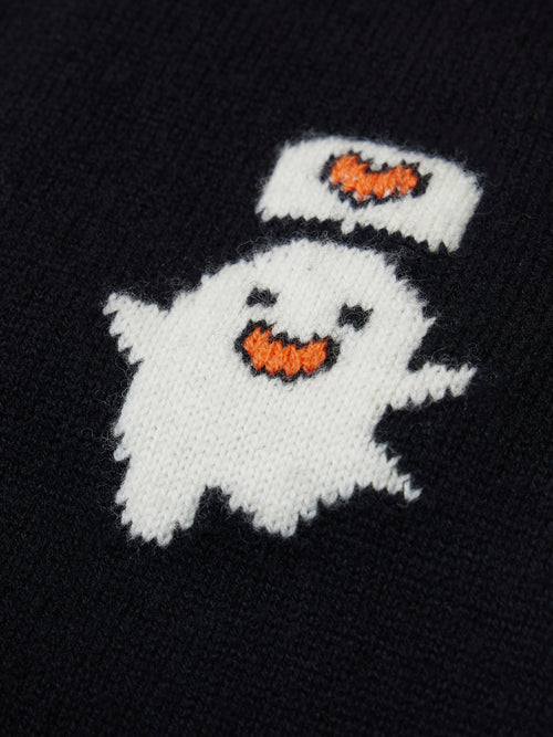 Baby Ghost Cashmere Lounge pants
