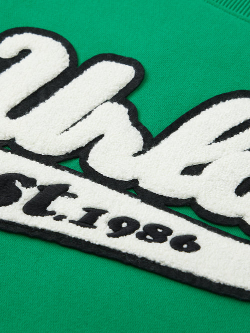 Sweat-shirt Pomme 'Skylar'