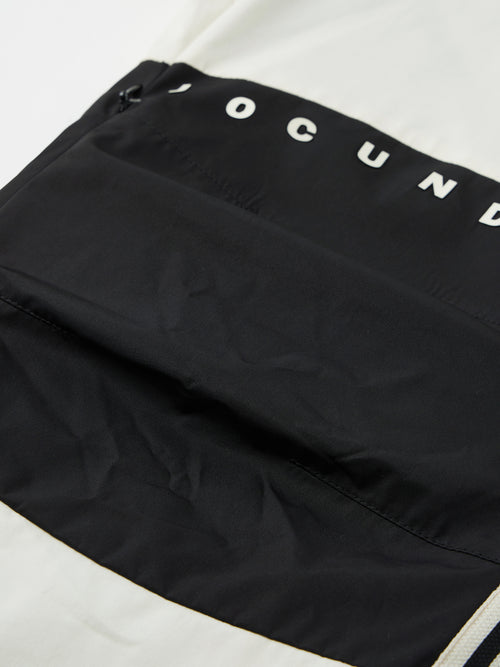 Snow White Ski Overalls