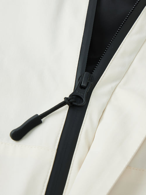 Snow White Ski Overalls