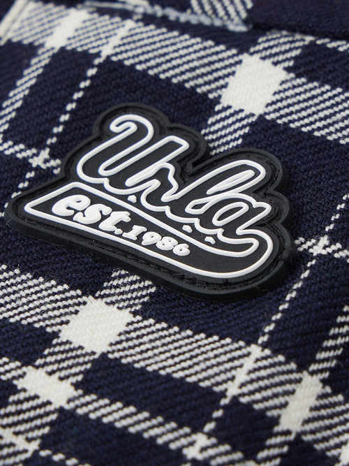 Jupe plissée d'écolière Lindsay