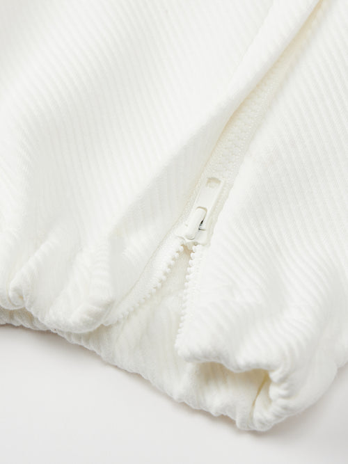 Twill Sweatshirt Pants