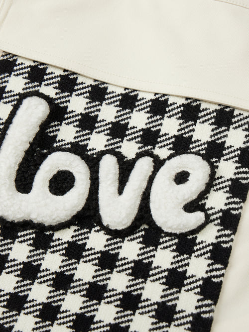 Veste d'entraîneurs Bunny Love