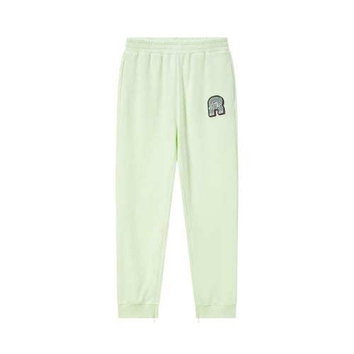 Mint Marathon Sweatpants - Urlazh New York