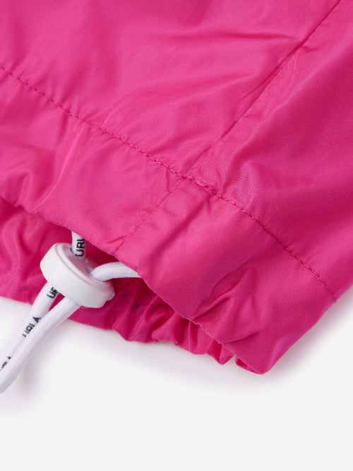 Dragonfruit 'Los Angeles' Windbreaker