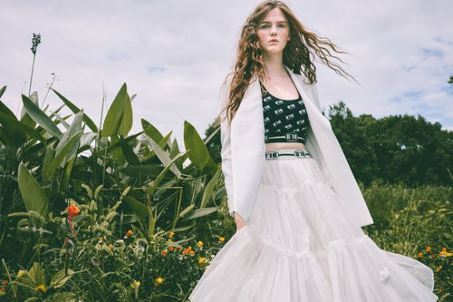 ROMA Princess Skirt - Urlazh New York