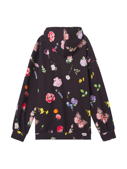 ROMA 'Spring Blossom' Hoodie - Urlazh New York