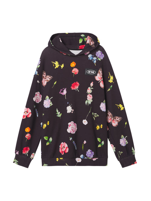 ROMA 'Spring Blossom' Hoodie - Urlazh New York