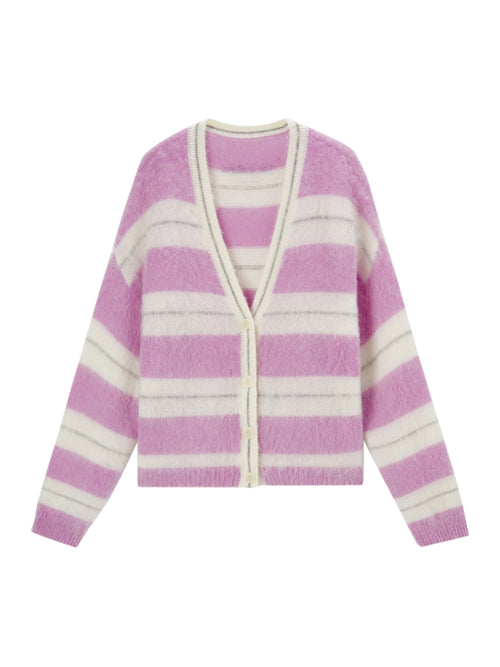 LA Nautical Cardigan