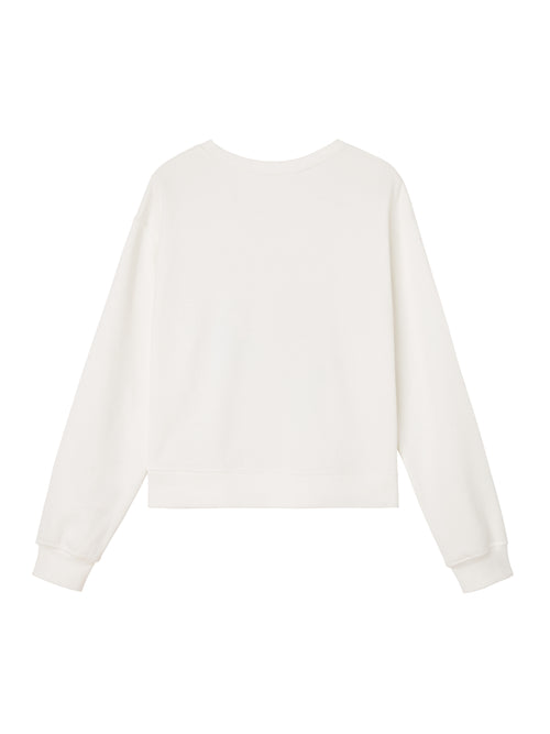 'Tiger Queen' Crewneck - Urlazh New York