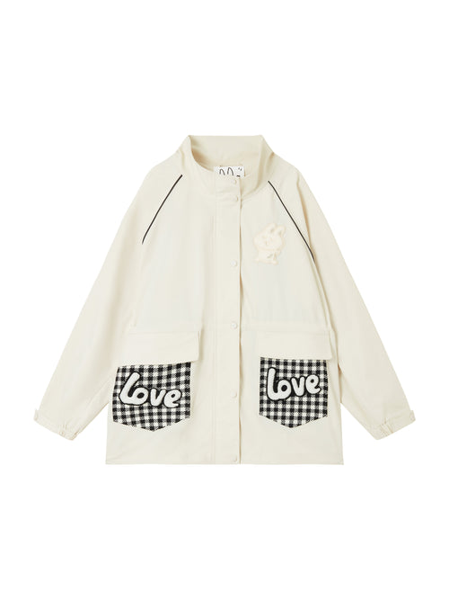 Veste d'entraîneurs Bunny Love