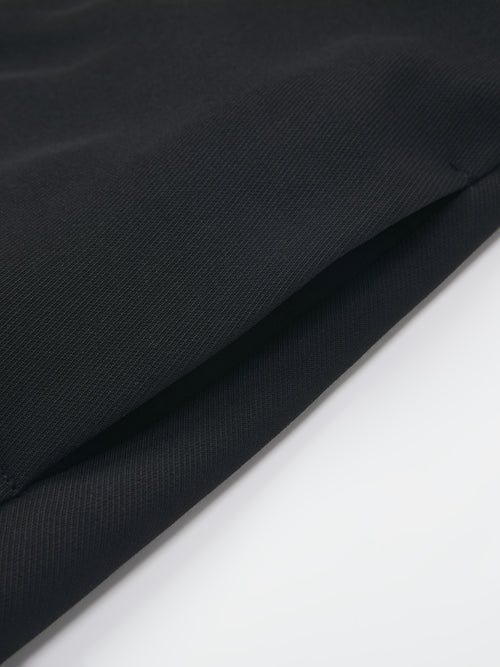 ROMA Rhinestone Skater Dress - Urlazh New York