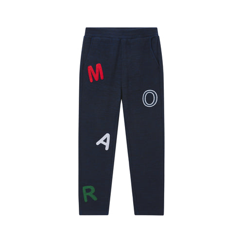 Marathon Multicolor Sweatpants - Urlazh New York