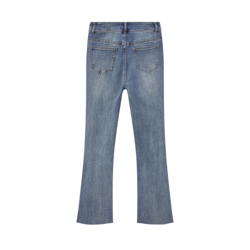 'Trumpet' Jeans - Urlazh New York