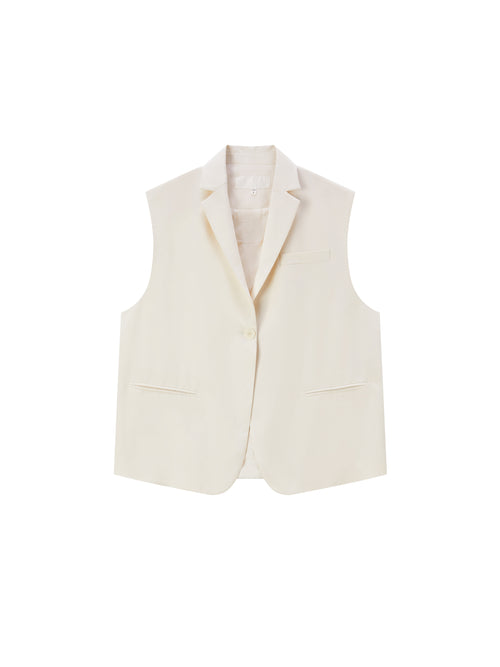 Classic Suit Vest - Urlazh New York
