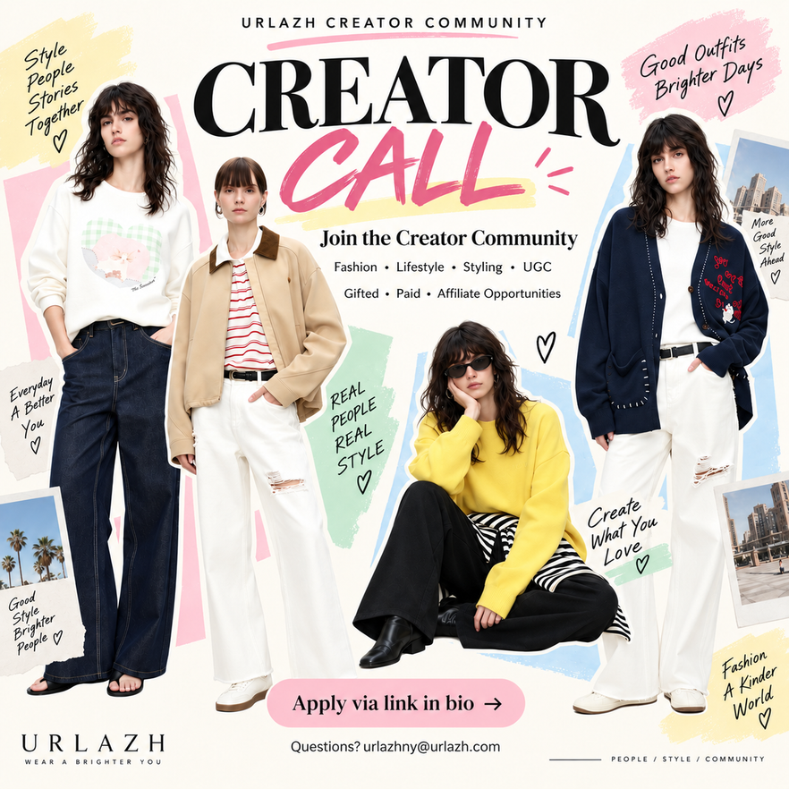 CREATOR CALL