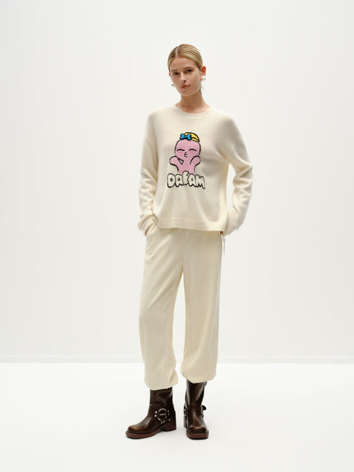 Mamma Mia Sweater-Sample