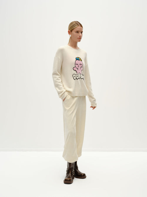 Mamma Mia Sweater-Sample