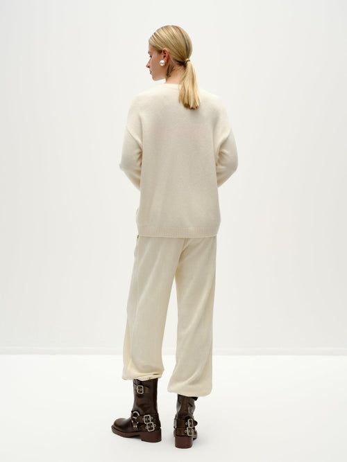 Mamma Mia Sweater-Sample