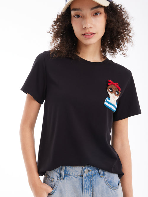 U-Girl T-Shirt