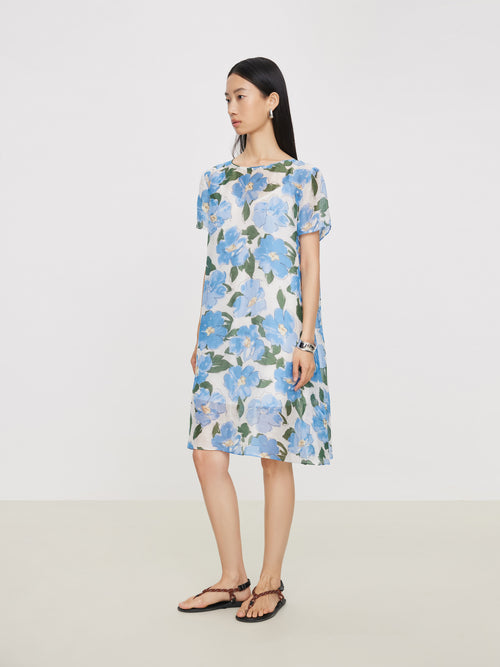 silk and salt dress Silk and Salt: Affordable Fashion Finds